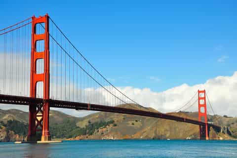 San Francisco: Escape from The Rock Bay Cruise