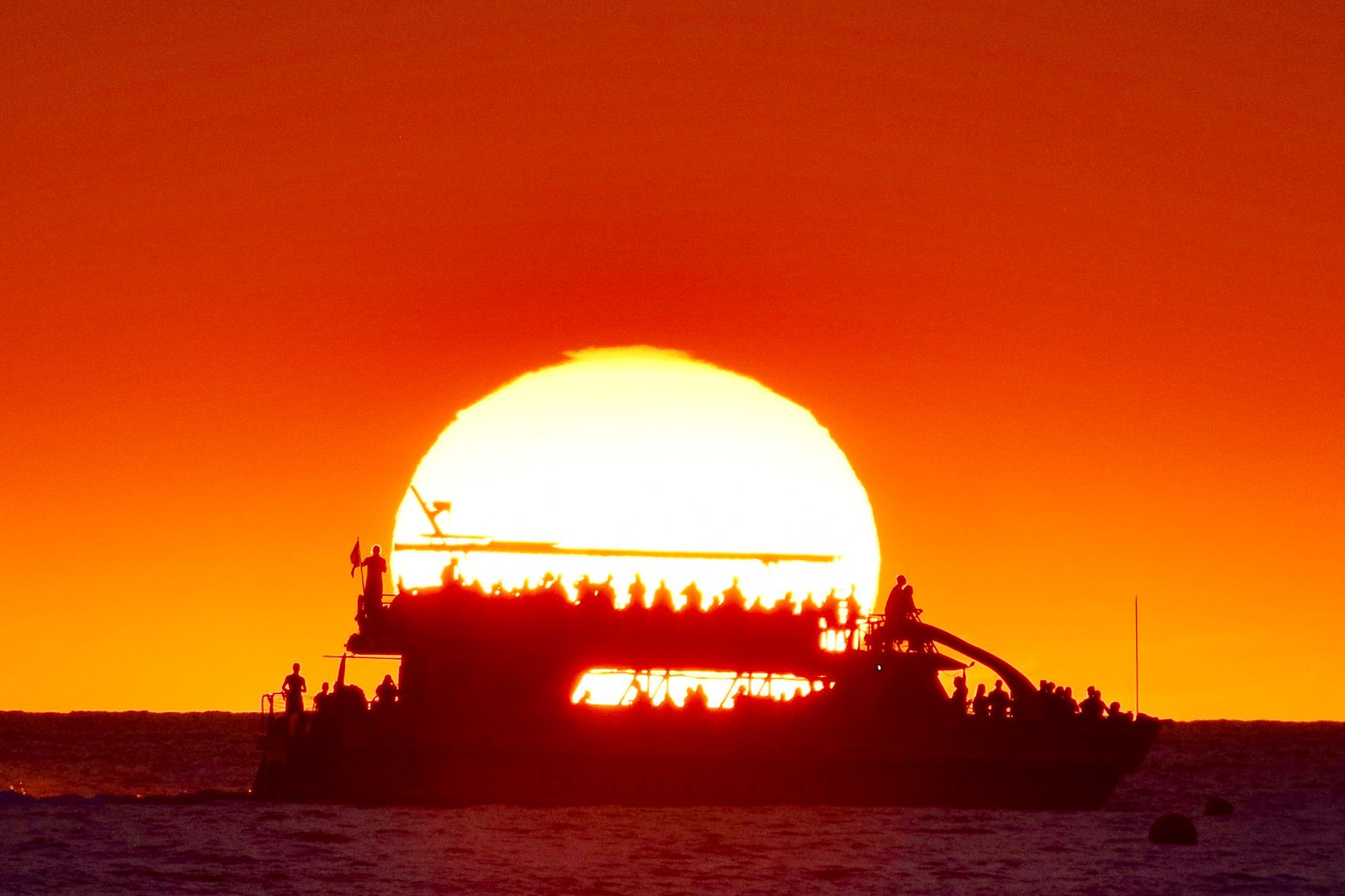Von Hawaii aus: Historische Dinner Cruise Tour zur Kealakekua Bay