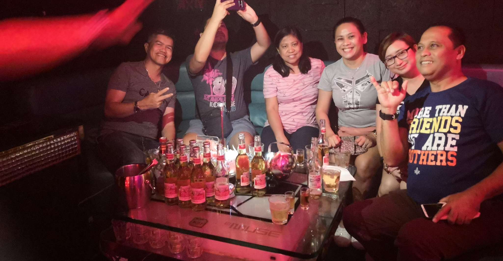 Shanghai: Nightlife Adventure and Tasting Bike Tour photo 18