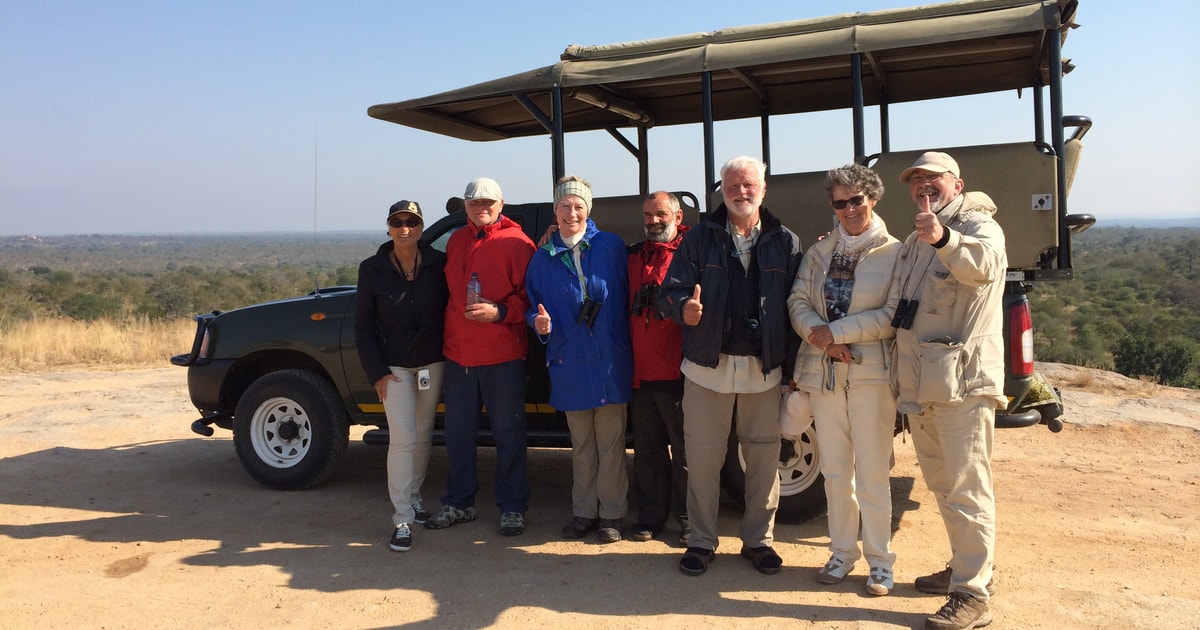 From Hazyview Private Afternoon Game Drive GetYourGuide