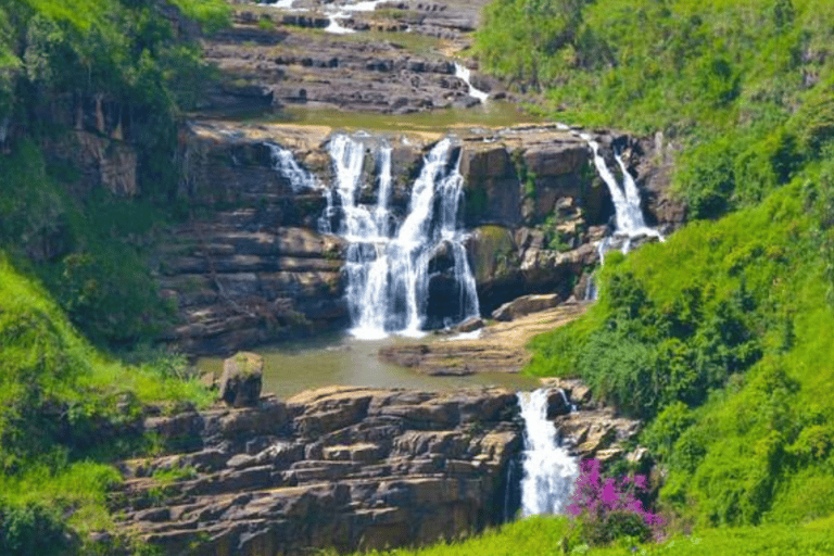 Dwudniowy kompleksowy pakiet eksploracyjny Kandy i Nuwara Eliya