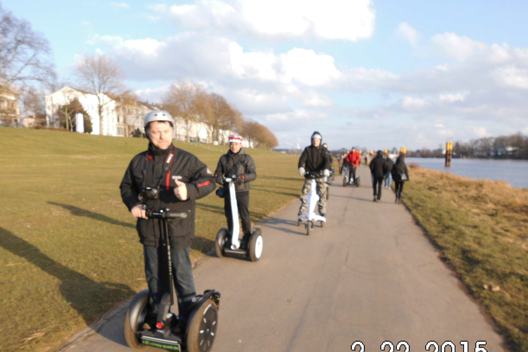 SEGWAY TOUR BREMEN