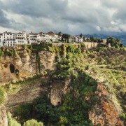 Costa del Sol & Malaga: Ronda ja Setenil de las Bodegas