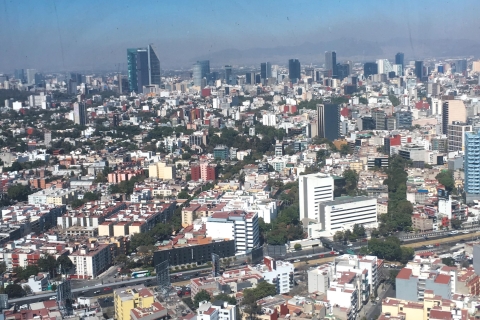 Het galadiner in Bellini in Mexico-Stad