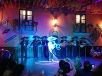 ガリバルディは夜 - メキシコシティ - Housity