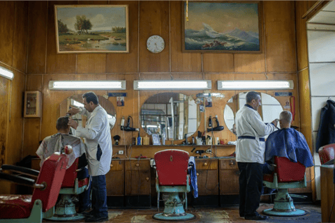 从埃里温出发：久姆里私人一日游的亮点私人旅游，无导游
