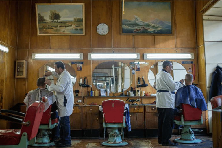 从埃里温出发：久姆里私人一日游的亮点私人旅游，无导游