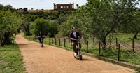 Agrigento, Tal der Tempel E-Scooter Tour - Housity
