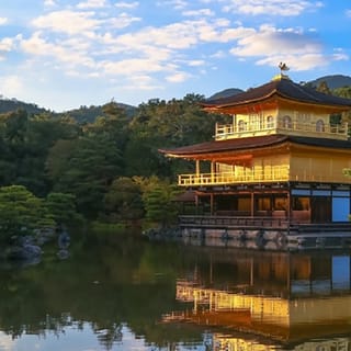 大阪/京都発 京都&奈良 1日バスツアー