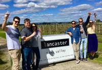 Visite des caves de Swan Valley et croisière sur la rivière - Hizvo