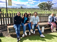 From Perth, Swan Valley Winery & Brewery Day Tour With Lunch - Housity
