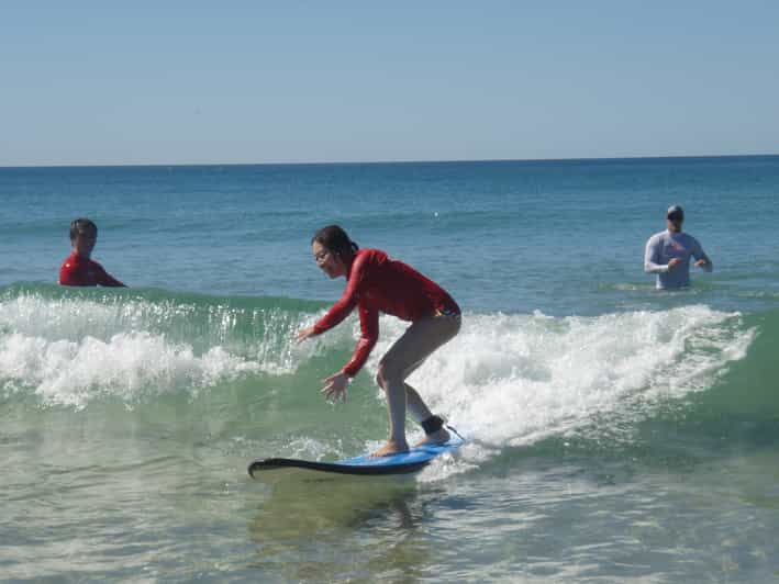 Surfers Paradise Surf Lesson on the Gold Coast GetYourGuide