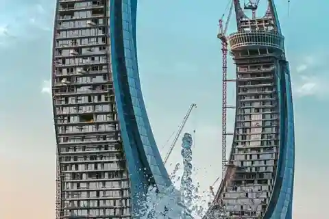 Doha: Tour della città con tutte le attrazioni principali e trasferimenti inclusi