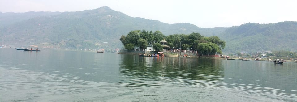 Dagstur I Pokhara Getyourguide