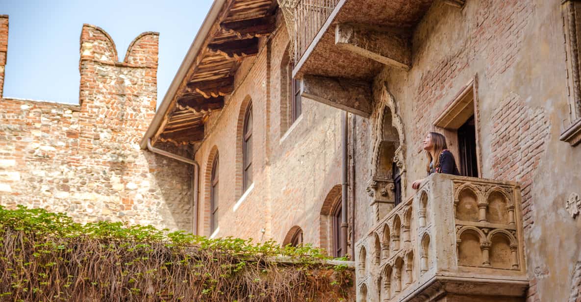 Verona Card: Arena Priority Entrance