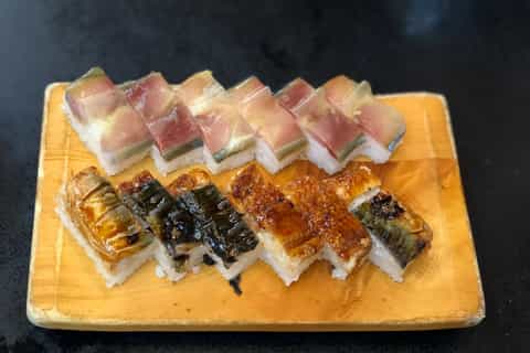 Osaka Shinsekai Street Food Tour