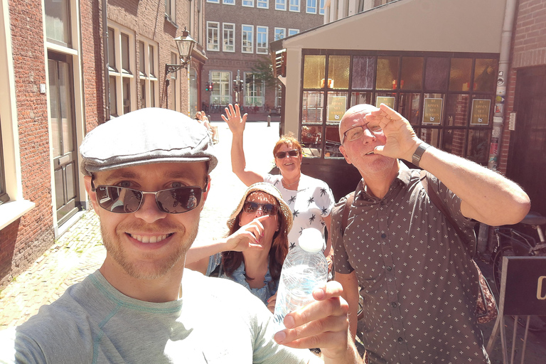 Zwolle: Team Up for a Playful Tour of Zwolle Zwolle: Team Up for a Playful Tour of Delft