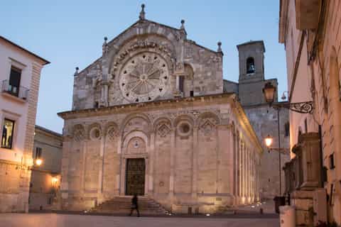 Troia: Food and Wine Tasting Tour