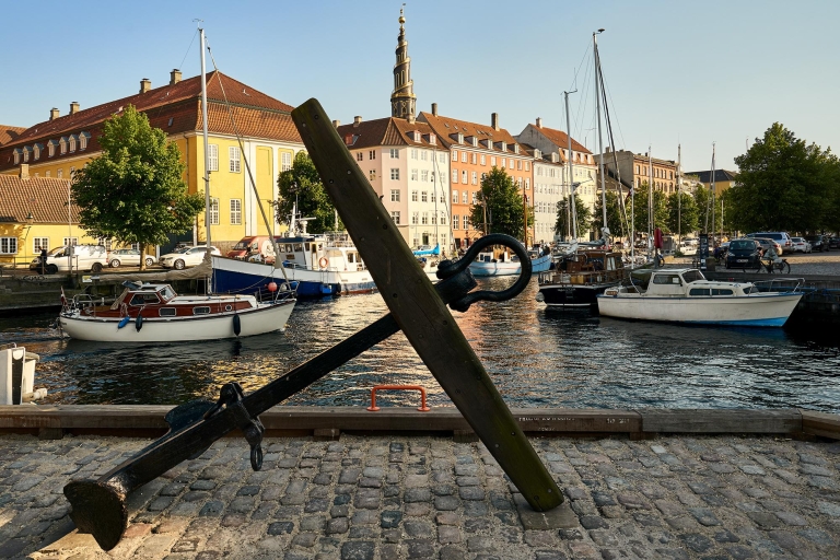 Copenhague: tour privado de fotografía de gemas ocultas de 3 horas