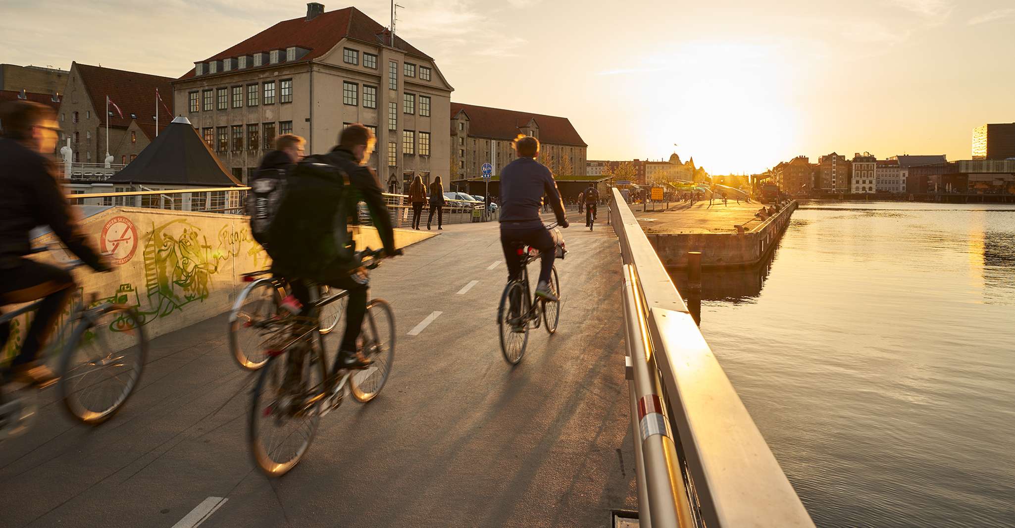 Copenhagen: Private 3-Hour Hidden Gems Photography Tour