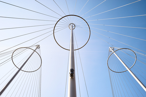 Copenhagen: Private 3-Hour Hidden Gems Photography Tour