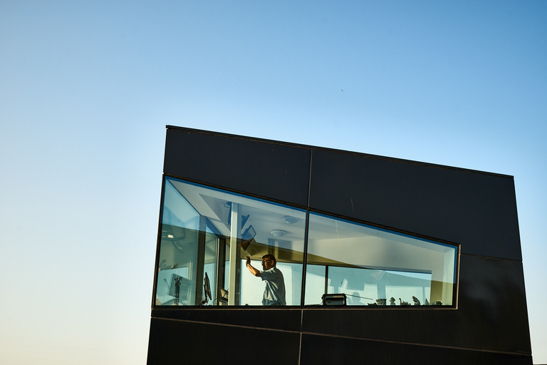 Copenhagen: Private 3-Hour Hidden Gems Photography Tour