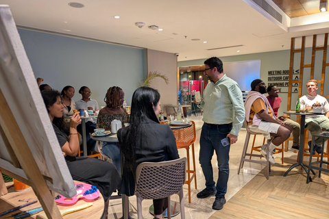 Kigali: Quiz Night Experience Every Thursday and Sunday