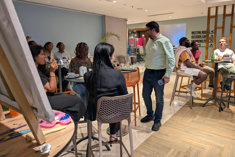 Kigali: Quiz Night Experience Every Thursday and Sunday