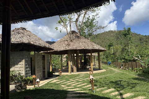 El Nido Land Tour by Jeepney – Farm, Viewpoints & Culture
