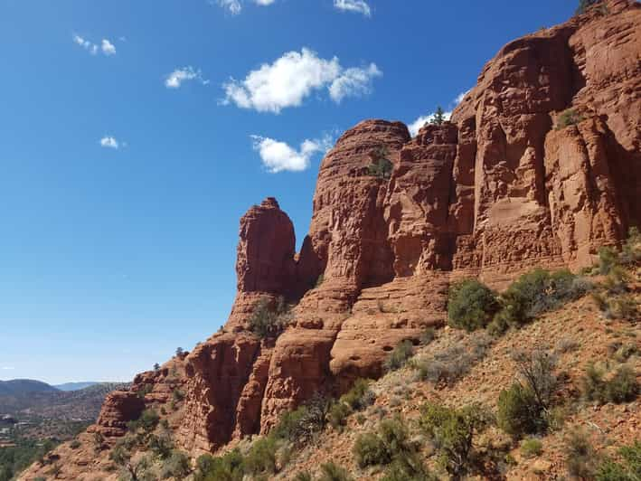 Scottsdale: Grand Canyon National Park and Sedona with Lunch | GetYourGuide