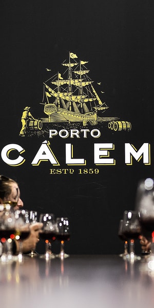 Porto C Lem Cellar Tour Interactive Museum Wine Tasting Getyourguide