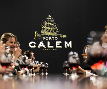 Cálem Kelderrondleiding, Interactief Museum & Wijnproeverij