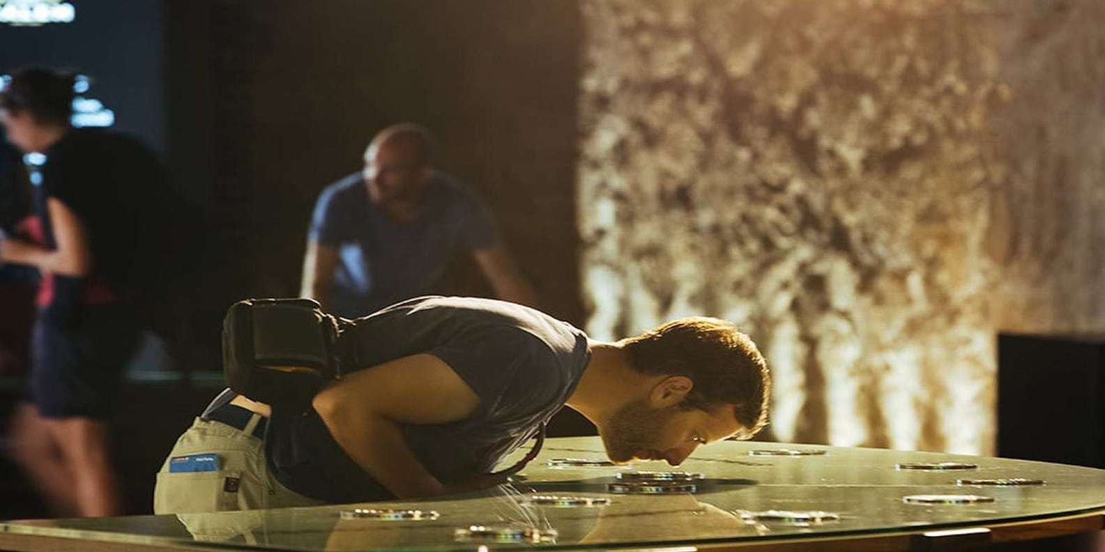 Porto: Cálem Cellar Tour, Interactive Museum & Wine Tasting