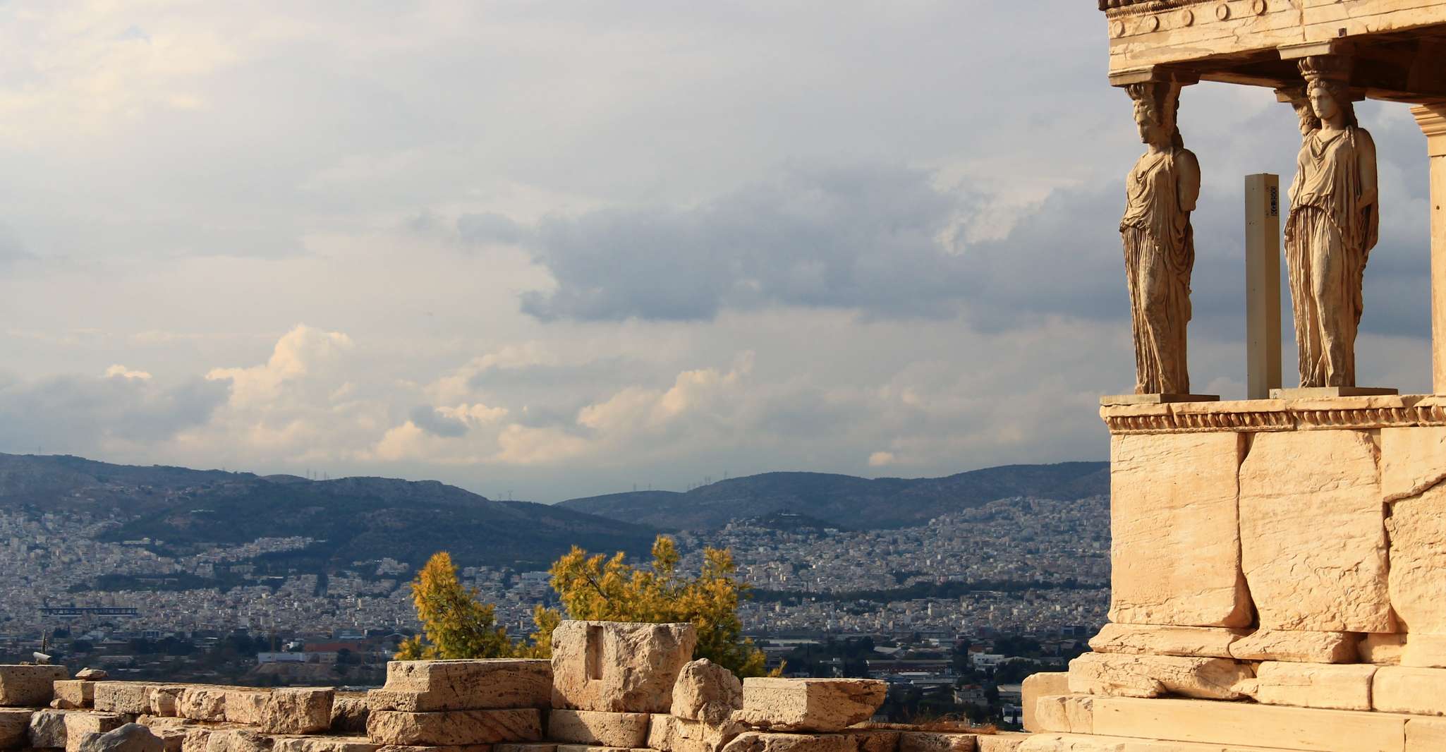 Athens, Acropolis, Parthenon & Acropolis Museum Guided Tour - Housity