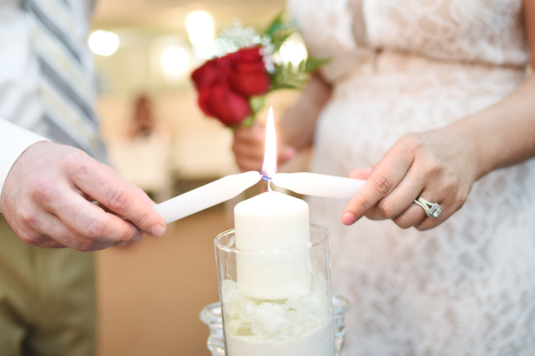 Boda en Las Vegas con transporte en limusina