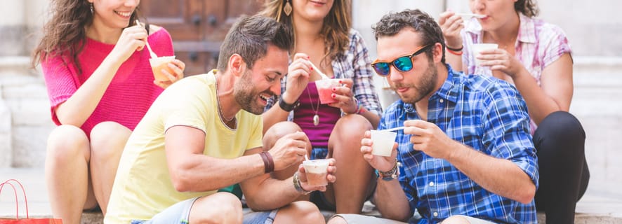 Bari Walking Street Food Tour