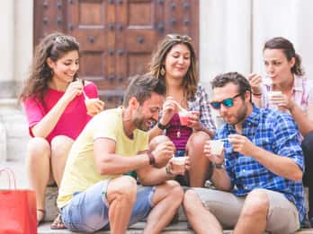 Bari: tour gastronomico a piedi