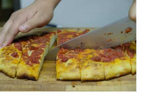 Bari Walking Street Food Tour