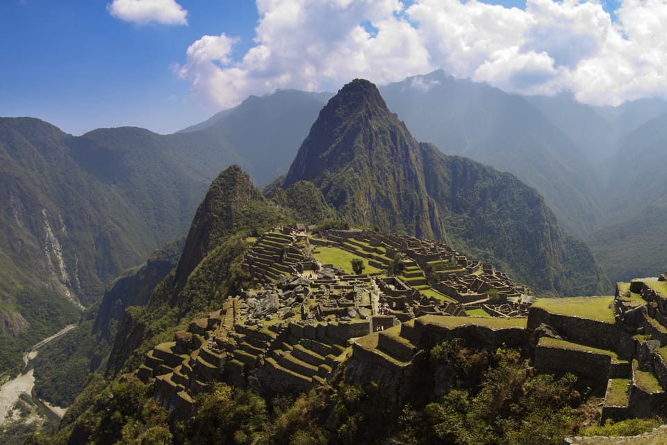 Machu Picchu Private Full Day Tour With Afternoon Entrance Getyourguide