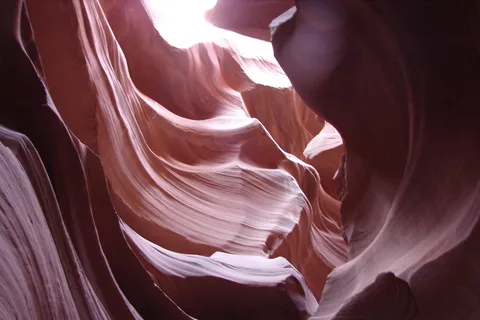 From Scottsdale: Antelope Canyon & Horseshoe Bend Day Tour