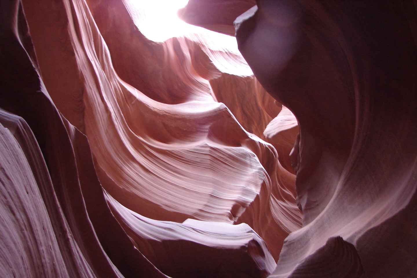 From Scottsdale: Antelope Canyon & Horseshoe Bend Day Tour thumbnail