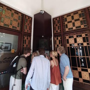Bandung: Dutch Colonial History Walking Tour