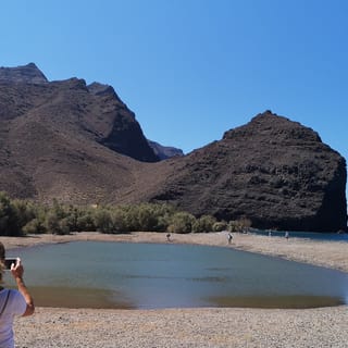 Gran Canaria: VIP Round Island Coastal Private Tour