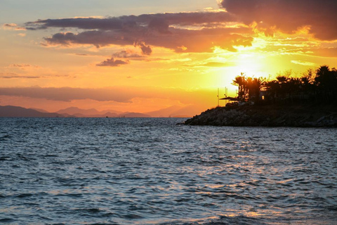 From Athens: Aegina Island Day Trip with Ferry Tickets