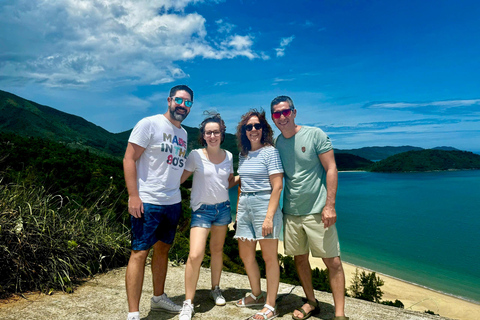 Traslado de Hoi An a Hue por la ruta panorámica del Paso de Hai Van