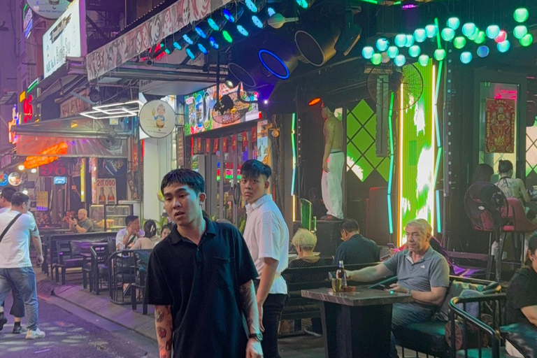 Ho Chi Minh City Sightseeing Phu My Port Shore Excursion Private Premium Car Tour With Massage