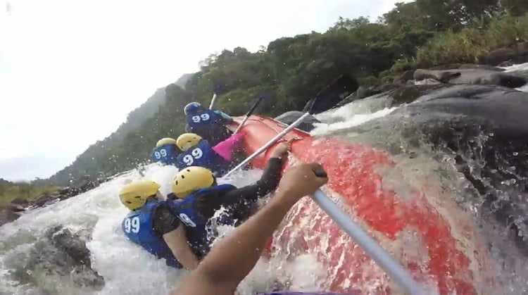 Из Бентота: чудесные туры