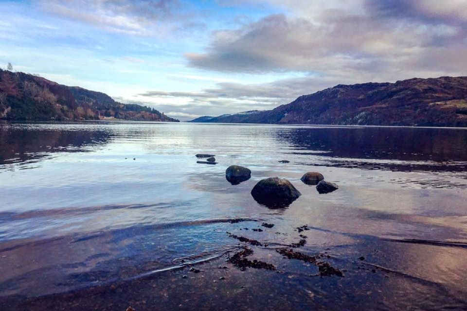 Całodniowa wycieczka do Loch Ness, Glencoe i Highlands