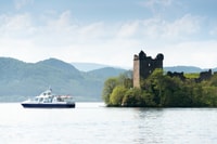 Loch Ness, Urquhart Castle Round-Trip Cruise - Housity