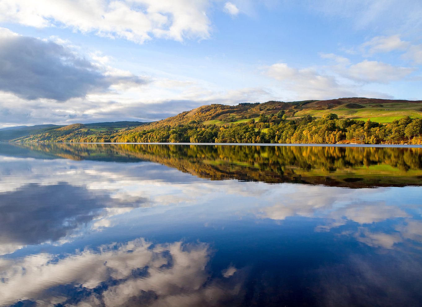 Loch Ness: Urquhart Castle Rundturskrydstogt